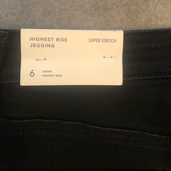 Abercrombie jeans - Picture 2 of 3